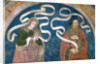 Simon the Apostle and the Prophet Malachi, 1492-1495 by Anonymous