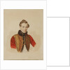 Prince Alexander Nikolayevich Dolgoruky, 1838 by Anonymous
