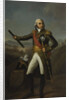 Portrait of Comte Jean-Baptiste Jourdan by Anonymous