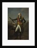 Portrait of Comte Jean-Baptiste Jourdan by Anonymous
