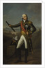 Portrait of Comte Jean-Baptiste Jourdan by Anonymous