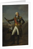 Portrait of Comte Jean-Baptiste Jourdan by Anonymous