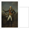 Portrait of Comte Jean-Baptiste Jourdan by Anonymous