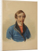 Baron Dmitry Grigoryevich von Rosen, 1839 by Anonymous