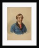Baron Dmitry Grigoryevich von Rosen, 1839 by Anonymous