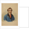 Baron Dmitry Grigoryevich von Rosen, 1839 by Anonymous