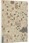 Cats by Anonymous