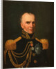 Portrait of General Antoine Drouot, 1822 by Anonymous