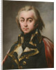 Jean-Baptiste Cyrus de Timbrune de Thiembronne, Comte de Valence by Anonymous