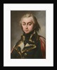 Jean-Baptiste Cyrus de Timbrune de Thiembronne, Comte de Valence by Anonymous