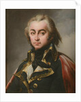 Jean-Baptiste Cyrus de Timbrune de Thiembronne, Comte de Valence by Anonymous