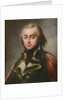 Jean-Baptiste Cyrus de Timbrune de Thiembronne, Comte de Valence by Anonymous