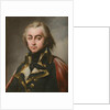 Jean-Baptiste Cyrus de Timbrune de Thiembronne, Comte de Valence by Anonymous