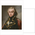 Jean-Baptiste Cyrus de Timbrune de Thiembronne, Comte de Valence by Anonymous