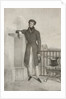 Dmitri Mikhaylovich Obreskov, Early 1830s by Anonymous