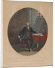 Louis XVI in the Temple, ca 1797 by Anonymous