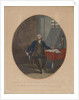 Louis XVI in the Temple, ca 1797 by Anonymous