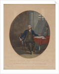 Louis XVI in the Temple, ca 1797 by Anonymous