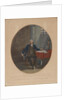 Louis XVI in the Temple, ca 1797 by Anonymous