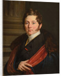 Charles Juste François Victurnien, de Beauvau, Prince of Craon, 1824 by Anonymous