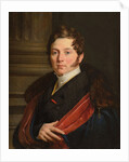 Charles Juste François Victurnien, de Beauvau, Prince of Craon, 1824 by Anonymous