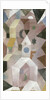 Die Kapelle (The Chapel), 1917 by Anonymous