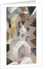 Die Kapelle (The Chapel), 1917 by Anonymous