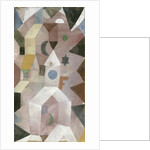 Die Kapelle (The Chapel), 1917 by Anonymous