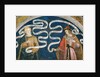 Peter the Apostle and the Prophet Jeremiah, 1492-1495 by Anonymous