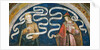 Peter the Apostle and the Prophet Jeremiah, 1492-1495 by Anonymous