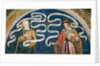 Peter the Apostle and the Prophet Jeremiah, 1492-1495 by Anonymous
