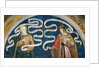 Peter the Apostle and the Prophet Jeremiah, 1492-1495 by Anonymous