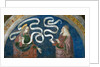 John the Evangelist and the King David, 1492-1495 by Anonymous