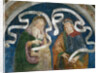 The Apostle James the Great and the prophet Zephaniah, 1492-1495 by Anonymous