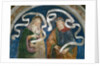 The Apostle James the Great and the prophet Zephaniah, 1492-1495 by Anonymous