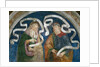 The Apostle James the Great and the prophet Zephaniah, 1492-1495 by Anonymous