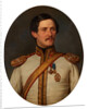 Peter Dominikus Ludwig, Prince of Sayn-Wittgenstein-Berleburg-Ludwigsburg, 1858 by Anonymous