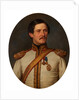 Peter Dominikus Ludwig, Prince of Sayn-Wittgenstein-Berleburg-Ludwigsburg, 1858 by Anonymous