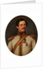 Peter Dominikus Ludwig, Prince of Sayn-Wittgenstein-Berleburg-Ludwigsburg, 1858 by Anonymous