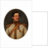 Peter Dominikus Ludwig, Prince of Sayn-Wittgenstein-Berleburg-Ludwigsburg, 1858 by Anonymous