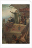 Farewell dear France, August 15, 1561, 1923 by Anonymous