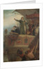 Farewell dear France, August 15, 1561, 1923 by Anonymous