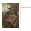 Farewell dear France, August 15, 1561, 1923 by Anonymous