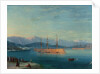 French Ships Departing the Black Sea, 1871 by Anonymous
