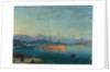 French Ships Departing the Black Sea, 1871 by Anonymous