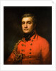 Portrait of General Henry Wynyard, c. 1815 by Anonymous
