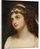 Emma, Lady Hamilton by Anonymous