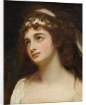 Emma, Lady Hamilton by Anonymous