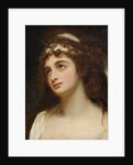 Emma, Lady Hamilton by Anonymous