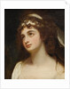 Emma, Lady Hamilton by Anonymous